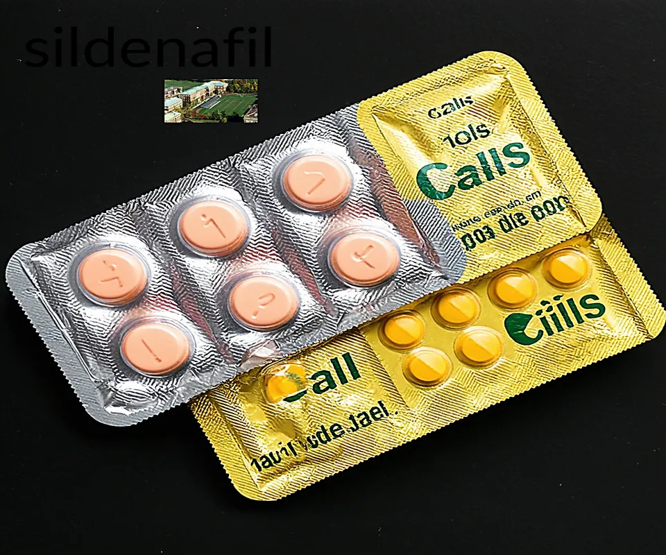 Sildenafil generico preco